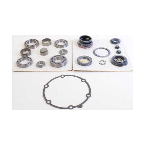 SKF Bearings SKF Bearings Transfer Case Rebuild Kits STCK1625 Autofit