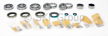 SKF Bearings SKF Bearings Transfer Case Rebuild Kits STCK205-F Autofit