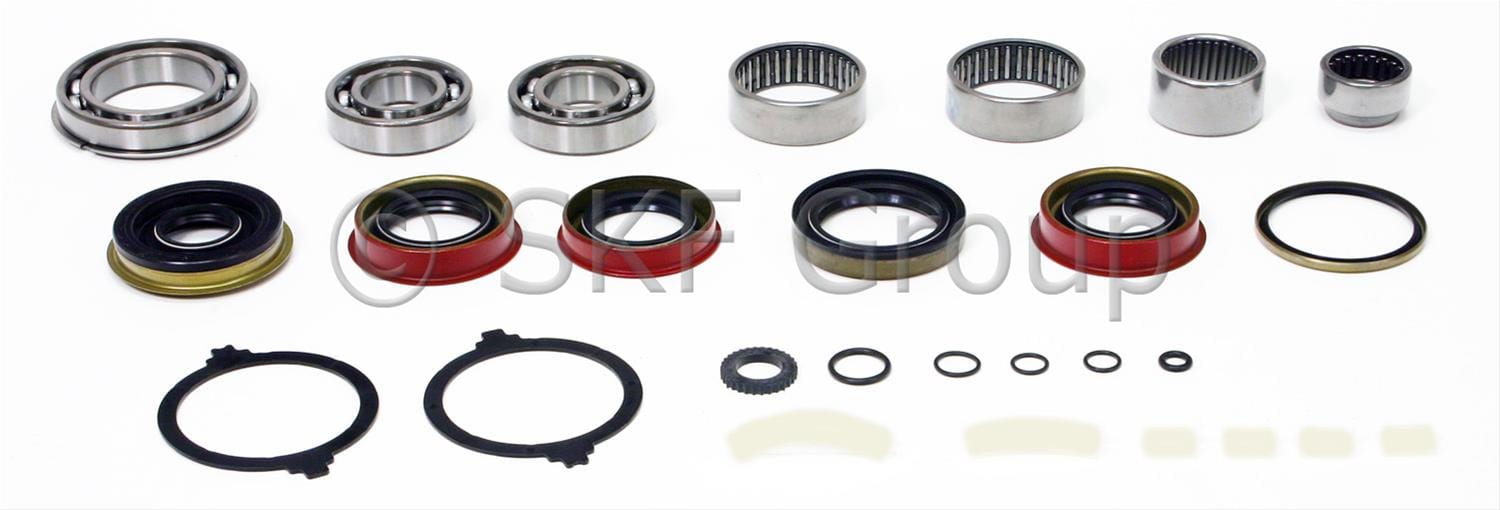 SKF Bearings SKF Bearings Transfer Case Rebuild Kits STCK231-FF Autofit