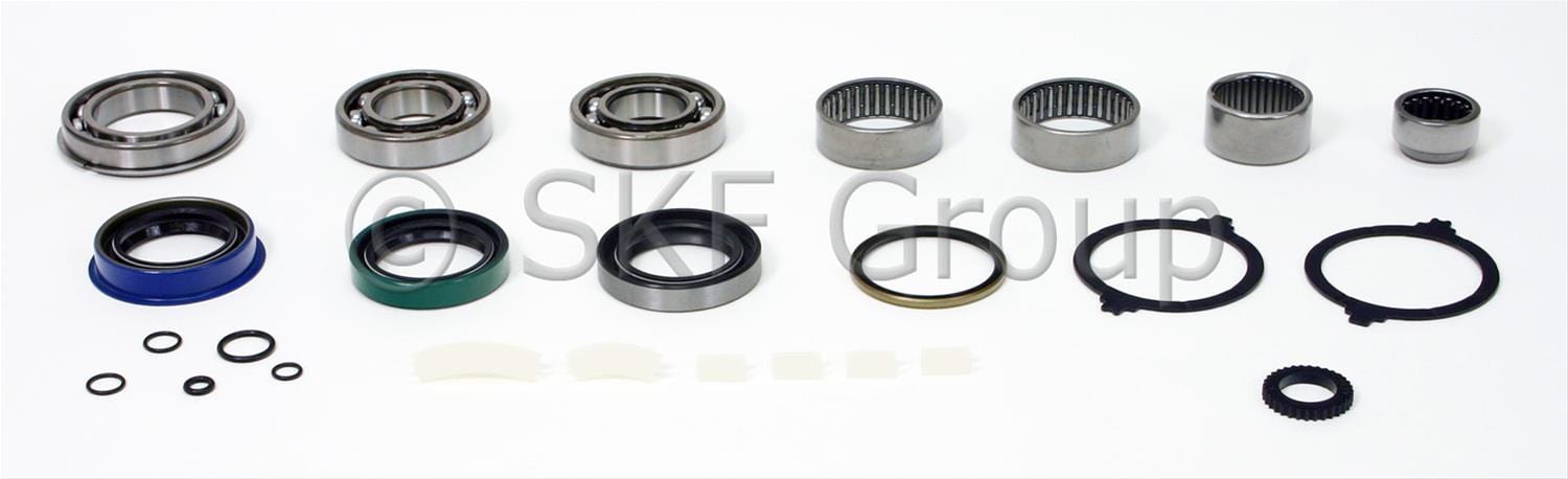 SKF Bearings SKF Bearings Transfer Case Rebuild Kits STCK241-BB Autofit