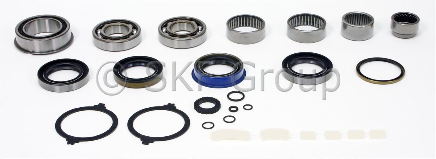 SKF Bearings SKF Bearings Transfer Case Rebuild Kits STCK241-CC Autofit