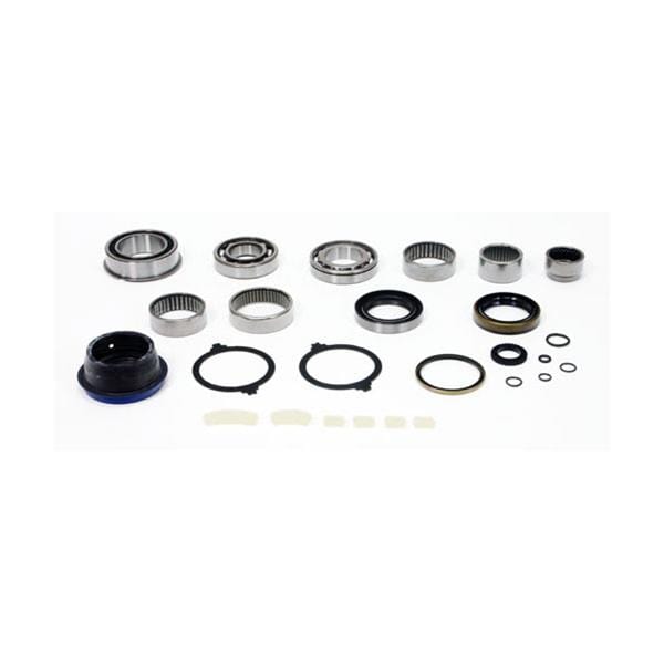 SKF Bearings SKF Bearings Transfer Case Rebuild Kits STCK241-DD Autofit