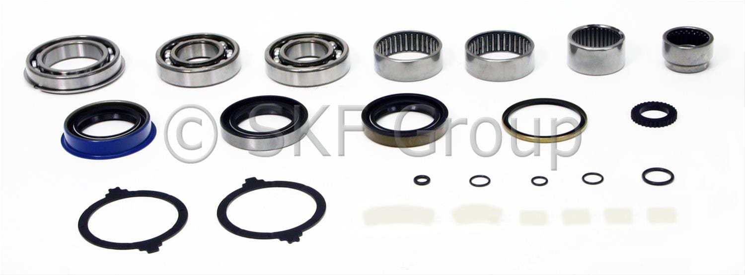 SKF Bearings SKF Bearings Transfer Case Rebuild Kits STCK241-EE Autofit