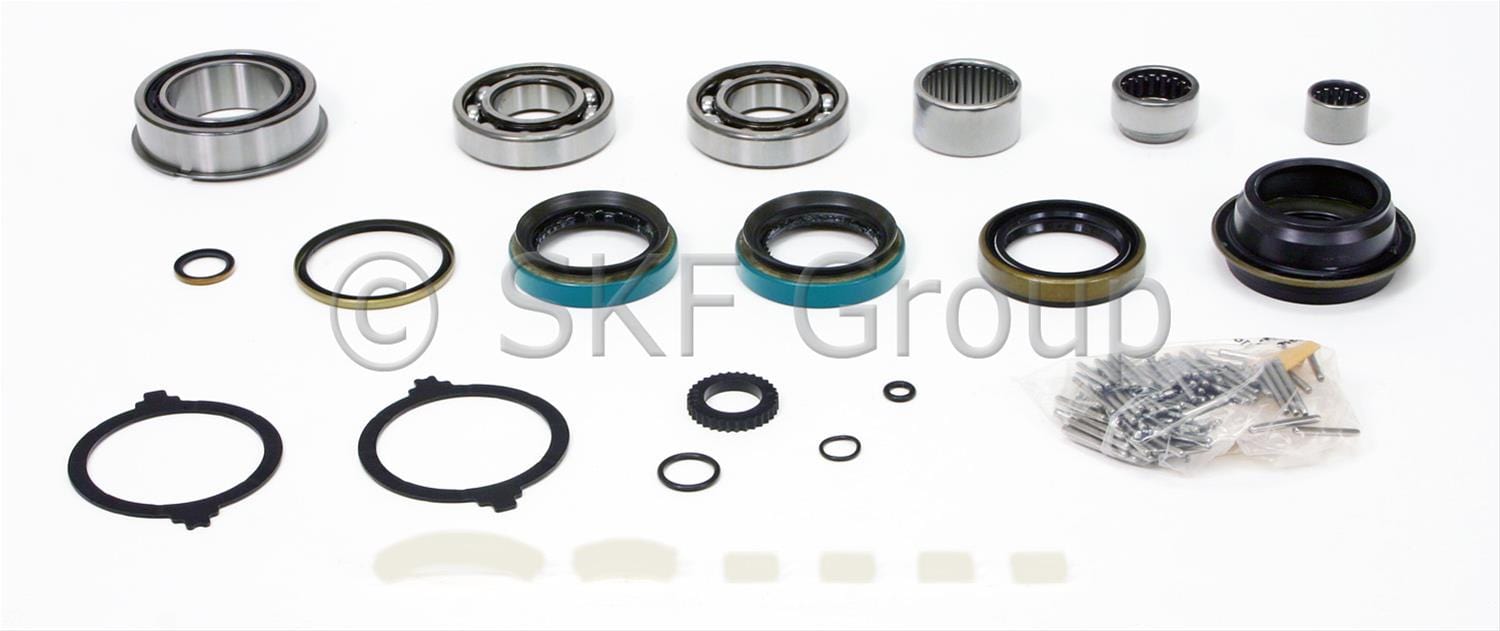 SKF Bearings SKF Bearings Transfer Case Rebuild Kits STCK242-EE Autofit