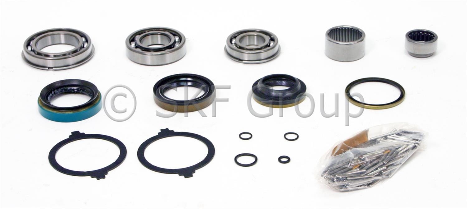 SKF Bearings SKF Bearings Transfer Case Rebuild Kits STCK247 Autofit