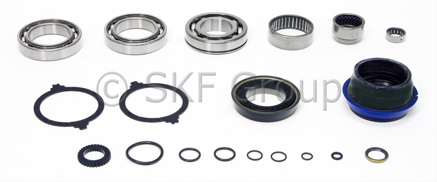 SKF Bearings SKF Bearings Transfer Case Rebuild Kits STCK261-AA Autofit