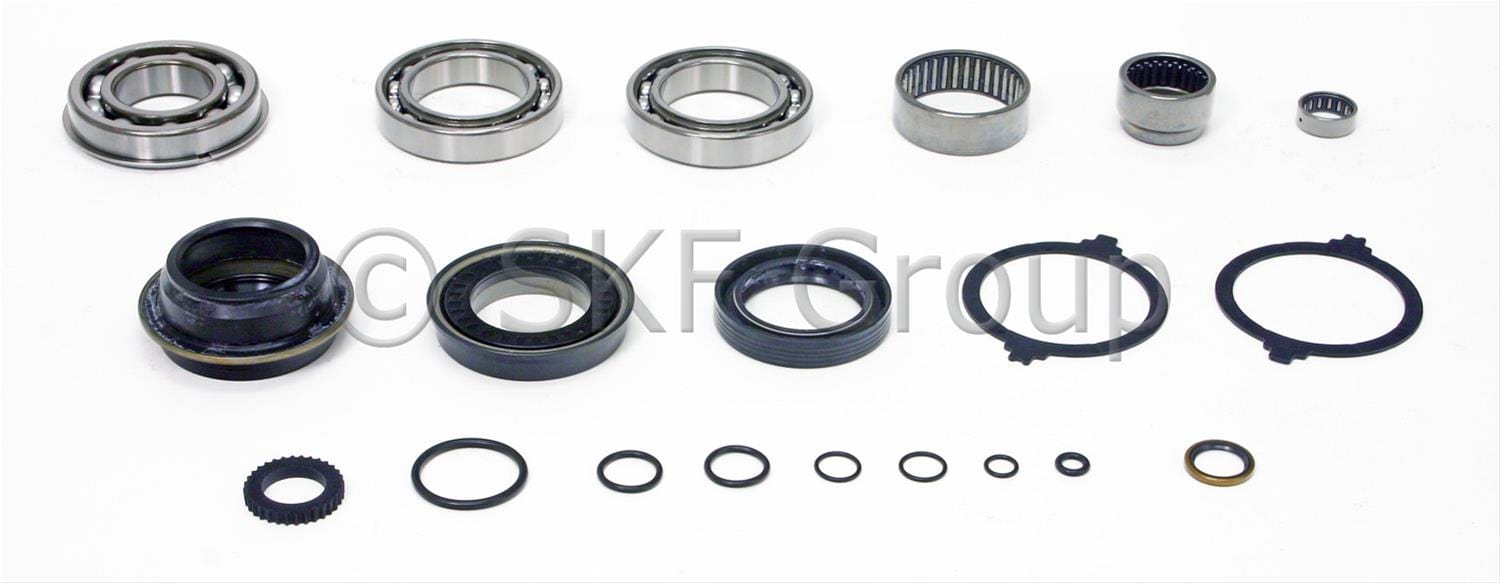 SKF Bearings SKF Bearings Transfer Case Rebuild Kits STCK261 Autofit