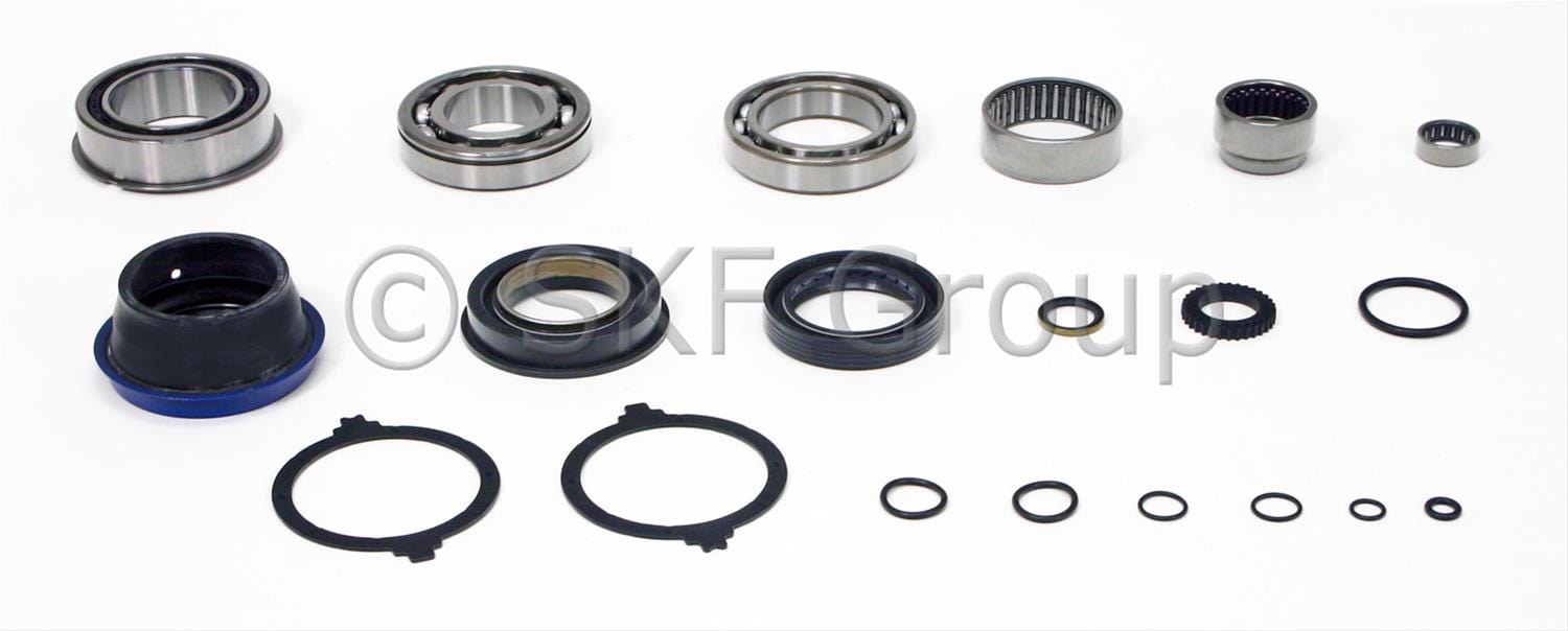 SKF Bearings SKF Bearings Transfer Case Rebuild Kits STCK261-BB Autofit