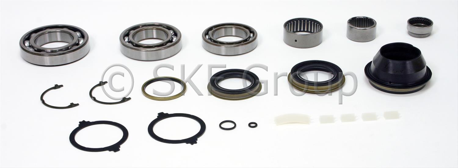 SKF Bearings SKF Bearings Transfer Case Rebuild Kits STCK271-AA Autofit