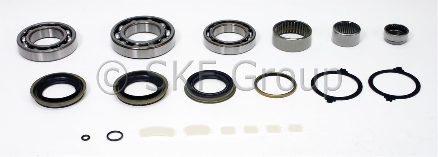 SKF Bearings SKF Bearings Transfer Case Rebuild Kits STCK271 Autofit