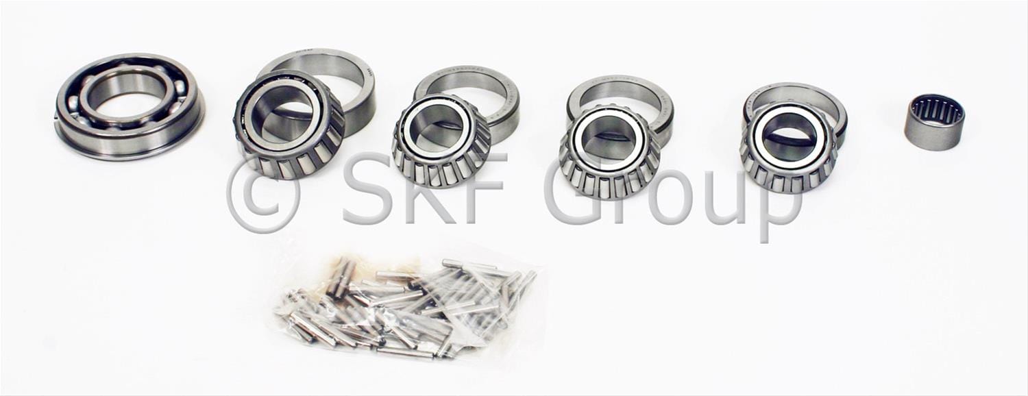 SKF Bearings SKF Bearings Transfer Case Rebuild Kits STCK300 Autofit