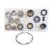 SKF Bearings SKF Bearings Transfer Case Rebuild Kits STCK3023 Autofit