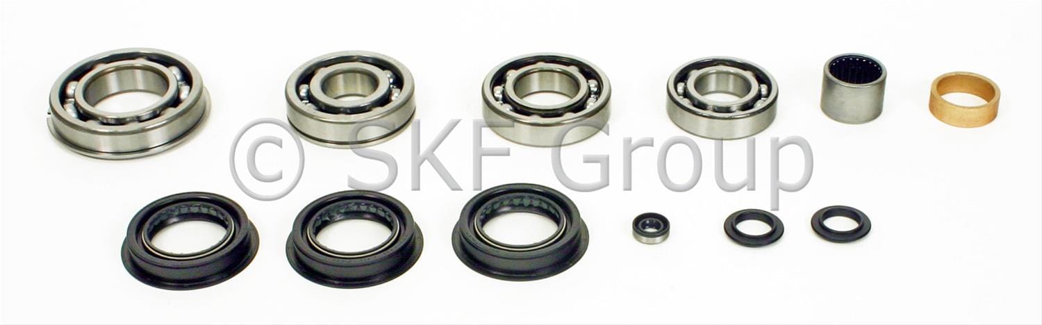 SKF Bearings SKF Bearings Transfer Case Rebuild Kits STCK4405-AA Autofit