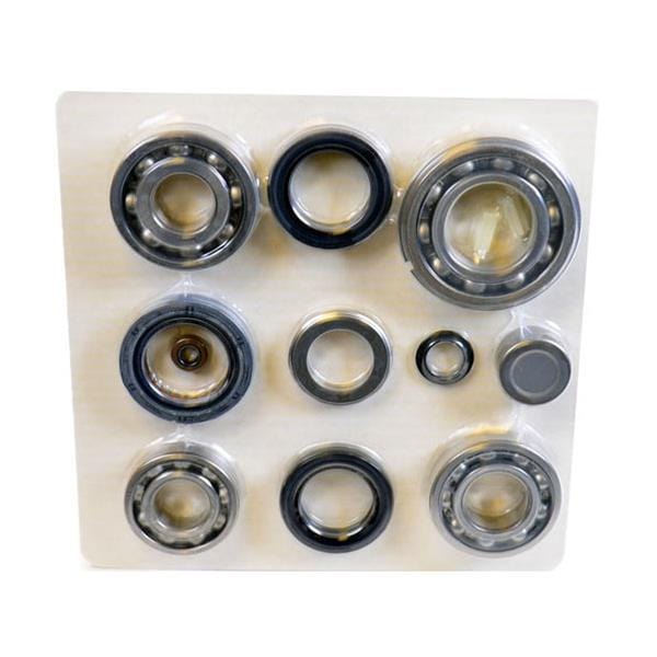 SKF Bearings SKF Bearings Transfer Case Rebuild Kits STCK4412-A Autofit