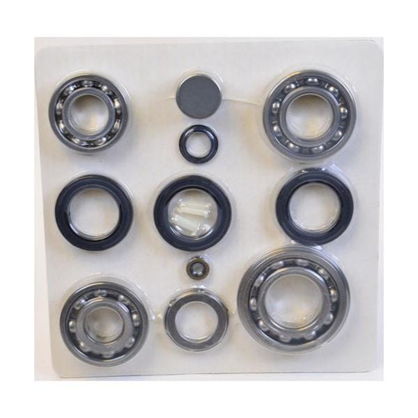 SKF Bearings SKF Bearings Transfer Case Rebuild Kits STCK4412 Autofit