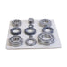 SKF Bearings SKF Bearings Transfer Case Rebuild Kits STCK4412 Autofit