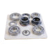 SKF Bearings SKF Bearings Transfer Case Rebuild Kits STCK4417 Autofit
