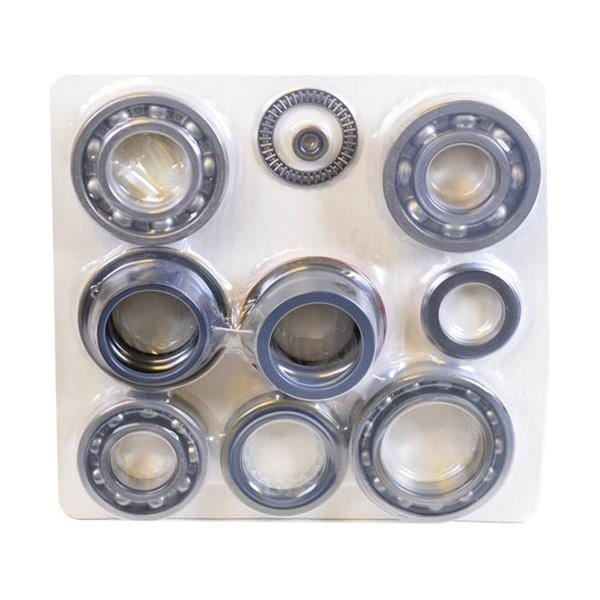 SKF Bearings SKF Bearings Transfer Case Rebuild Kits STCK4417 Autofit