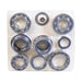 SKF Bearings SKF Bearings Transfer Case Rebuild Kits STCK4417 Autofit