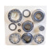 SKF Bearings SKF Bearings Transfer Case Rebuild Kits STCK4419 Autofit