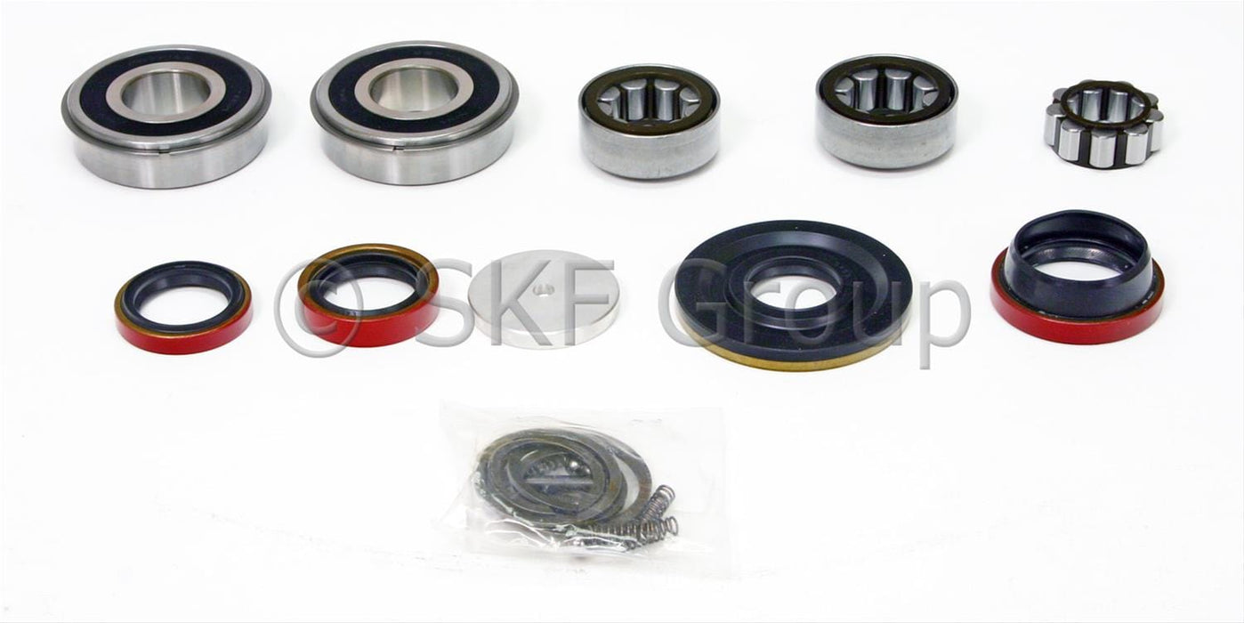 SKF Bearings SKF Bearings Transmission Rebuild Kits STK235-B Autofit