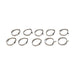 SKF Bearings SKF Bearings U-Joint Components UJ3415 Autofit