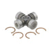 SKF Bearings SKF Bearings U-Joints UJ10170NPL Autofit