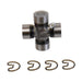 SKF Bearings SKF Bearings U-Joints UJ341 Autofit