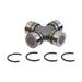 SKF Bearings SKF Bearings U-Joints UJ446 Autofit