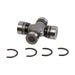 SKF Bearings SKF Bearings U-Joints UJ498 Autofit