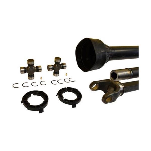 SKF Bearings SKF Bearings U-Joints UJ584429 Autofit