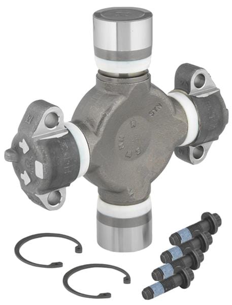SKF Bearings SKF Bearings U-Joints UJ60025 Autofit