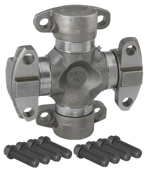 SKF Bearings SKF Bearings U-Joints UJ61007 Autofit