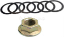 SKF Bearings SKF Bearings Universal Bearing Replacement Parts KRS117 Autofit