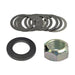 SKF Bearings SKF Bearings Universal Bearing Replacement Parts KRS134 Autofit