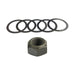 SKF Bearings SKF Bearings Universal Bearing Replacement Parts KRS135 Autofit