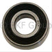 SKF Bearings SKF Bearings Universal Bearings 203-KRR6 Autofit