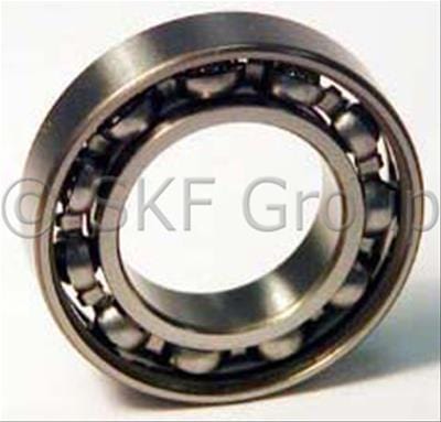 SKF Bearings SKF Bearings Universal Bearings 206-J Autofit