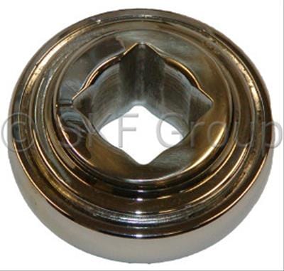 SKF Bearings SKF Bearings Universal Bearings 206-KRR6 Autofit