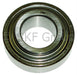 SKF Bearings SKF Bearings Universal Bearings 206-KRR8 Autofit