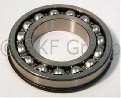 SKF Bearings SKF Bearings Universal Bearings 206-NRJ Autofit