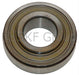 SKF Bearings SKF Bearings Universal Bearings 207-KRR14 Autofit