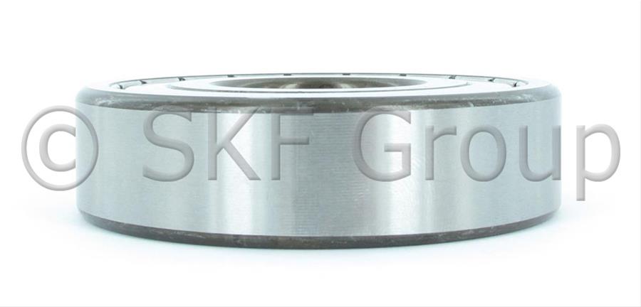 SKF Bearings SKF Bearings Universal Bearings 306-2ZJ Autofit