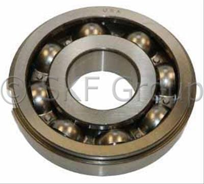 SKF Bearings SKF Bearings Universal Bearings 306-NJ Autofit