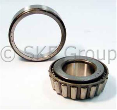 SKF Bearings SKF Bearings Universal Bearings 32005-XVB Autofit