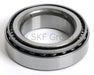 SKF Bearings SKF Bearings Universal Bearings 32009-XJA Autofit