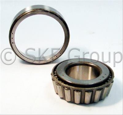 SKF Bearings SKF Bearings Universal Bearings 32307-A89 Autofit