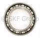 SKF Bearings SKF Bearings Universal Bearings 6017-J Autofit