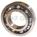 SKF Bearings SKF Bearings Universal Bearings 6209-J Autofit