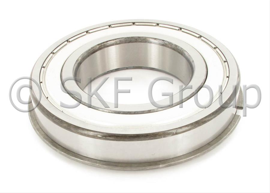 SKF Bearings SKF Bearings Universal Bearings 6212-2ZNRJ Autofit